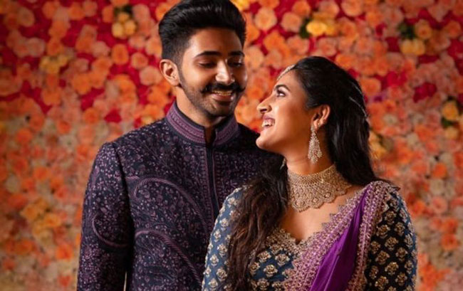 మెగా ప్రిన్సెస్ నిహారిక పెళ్లిసంద‌డిలో టాప్ 120 గెస్ట్స్