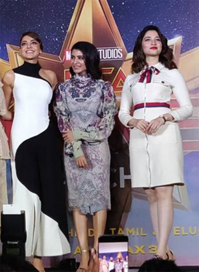 టాప్- 5 టాలీవుడ్ హీరోయిన్లు OTT అరంగేట్రం