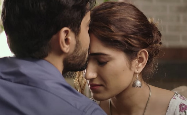 ట్రైలర్ టాక్: డర్టీ హరి అంత డర్టీగా ఏమీ లేదు..!