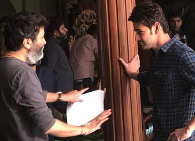 అతడు అభిమానుల ఆశ నిరాశేనా?