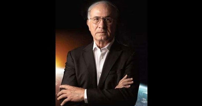 ఏలియన్స్​ మనమధ్యే ఉన్నాయి..! నేను నిరూపిస్తా.. ఇజ్రాయేల్​ మాజీ జనరల్​ వ్యాఖ్యలు