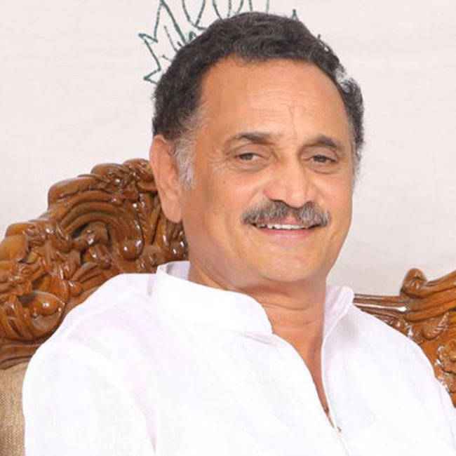 వర్మ సినిమా.. సీఎం జగన్ క్యారెక్టర్.. టీడీపీ నేత రోల్