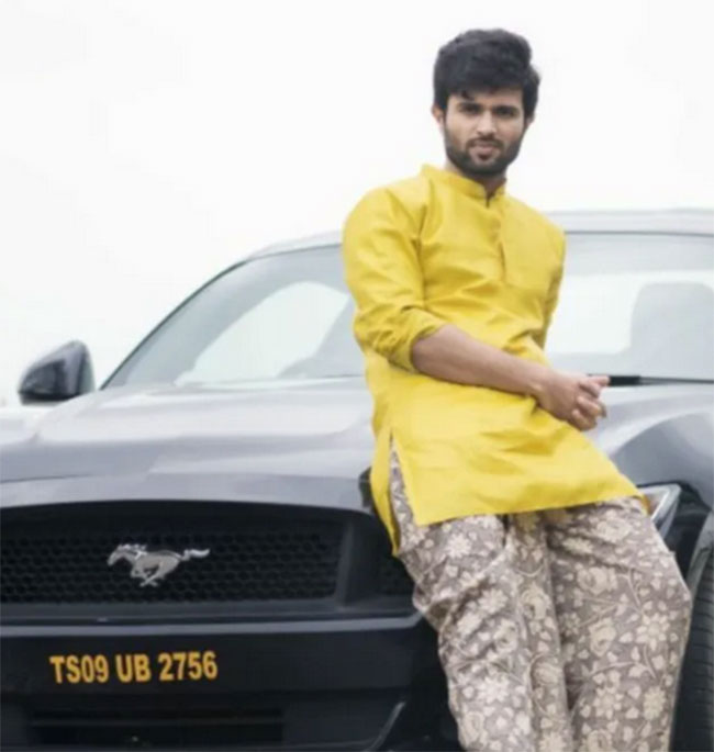 ట్రెండీ స్టోరి: రౌడీ టూమచ్ కాస్ట్ లీ గురూ