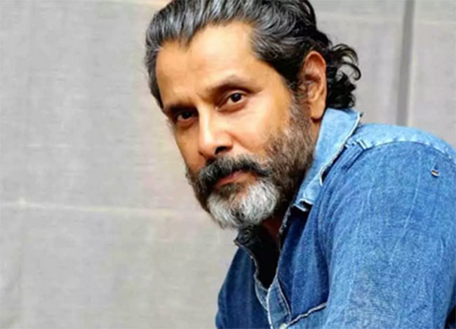 ఆ పాన్ ఇండియా సినిమా పూర్తయ్యాకే .. విక్రం కొత్త సినిమా