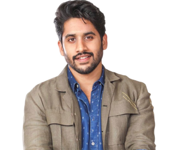 విక్రమ్ సినిమాలో చైతూ రోల్ అదేనా..?