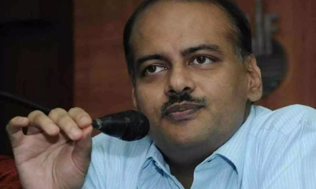 Why This Senior Bureaucrat Is Being Ignored?