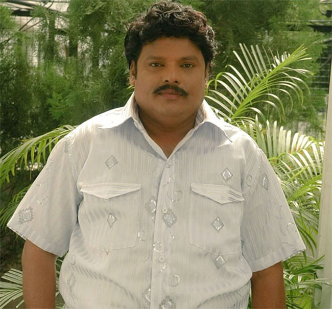 హీరో కమ్ నిర్మాత కన్నుమూత..