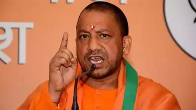 యోగి తెలివే తెలివి.. రైతు ఉద్యమానికి.. రామమందిరానికి భలేగా లంకె వేశారే?