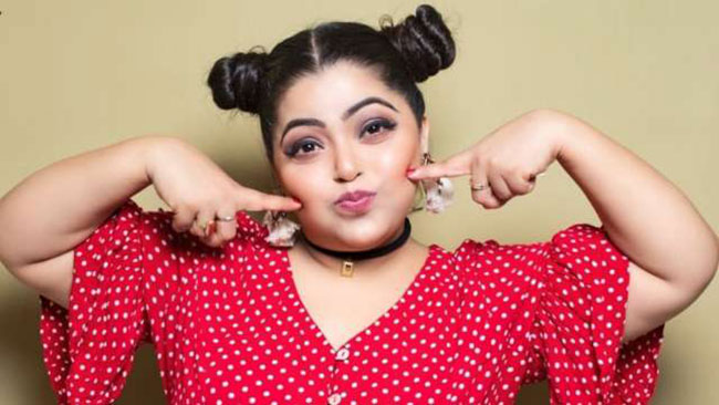 కరోనాతో నటి మృతి.. బాలీవుడ్ ​లో విషాదం