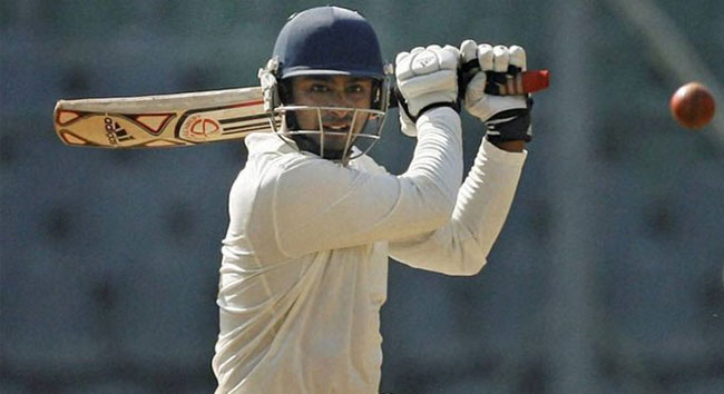 అంబటి రాయుడు మళ్లీ ఏపీకే.. అజహార్​ టార్చర్​ తట్టుకోలేకే!