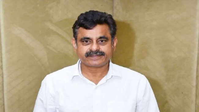 టీఆర్ఎస్ ను కొట్టే సత్తా బీజేపీకే ఉంది: కొండా