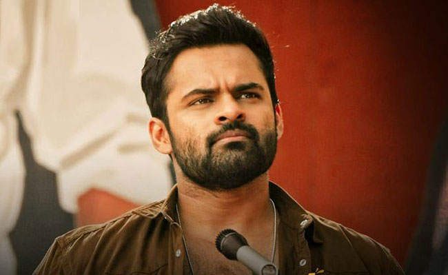 మెగా హీరో సినిమాకి ఓవర్ సీస్ లో ఇబ్బందులు తప్పవా..?