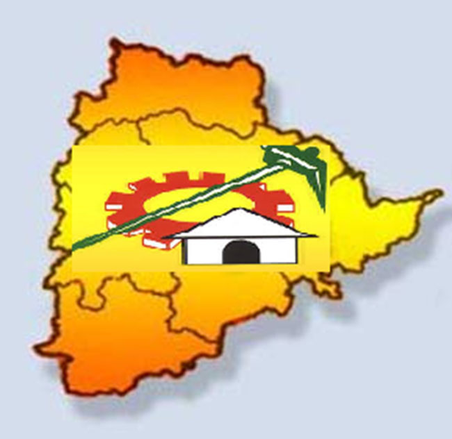 తెలంగాణాలో టీడీపీ చరిత్రగా మిగిలి పోవాల్సిందేనా ?