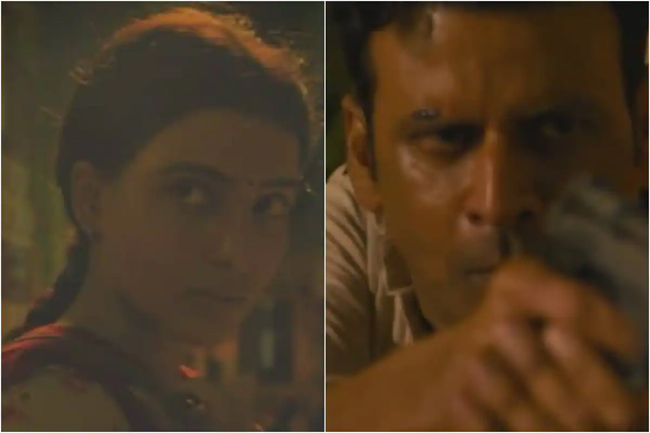 Family Man 2 Teaser: Where Is Tiwari Now?