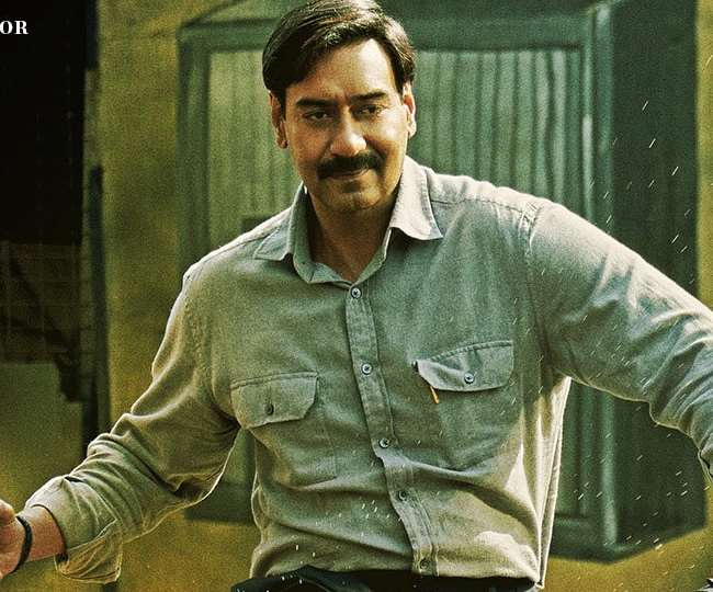 దసరాకు ఆర్ఆర్ఆర్ - మైదాన్ ఢీ.. ఏ మూవీని తప్పిస్తారు??