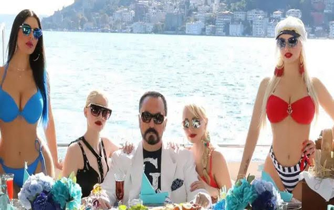 నేరస్థుడికి 1,075 ఏళ్ల జైలు.. నేరం ఏంటో తెలుసా?