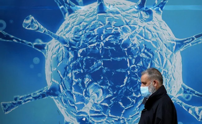 దేశంలో 165కు చేరిన స్ట్రెయిన్ వైరస్ కేసులు ...