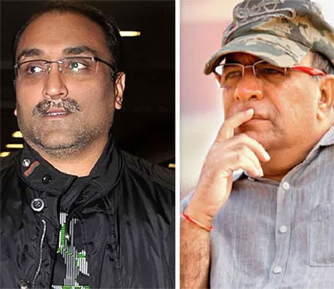 ద‌ర్శ‌క‌నిర్మాత‌ల కొట్లాట‌‌తో `రామ‌సేతు` ఆగిపోయినట్టేనా?