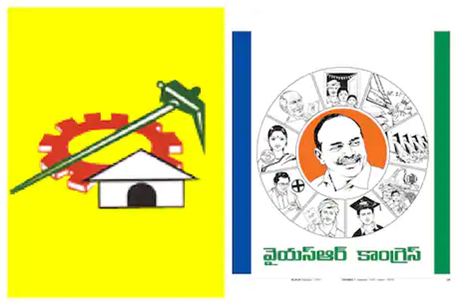 Andhra Pradesh: This leader wants to leave the ruling party for the opposition party!