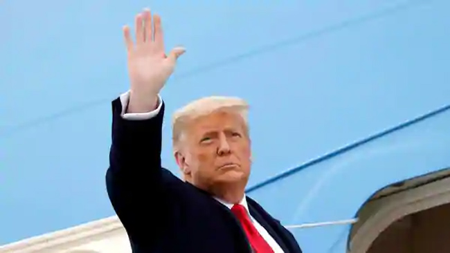 ట్రంప్ హయాంలో మరో చెత్త రికార్డు నమోదు