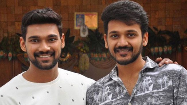 ఆడియన్స్ నన్ను కాకున్నా.. నా తమ్మున్ని చూస్తారు : బెల్లంకొండ శ్రీనివాస్