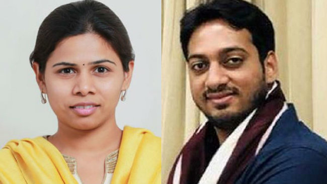 పోలీసుల అదుపులో భార్గవ్ రామ్.. నిజమెంత?