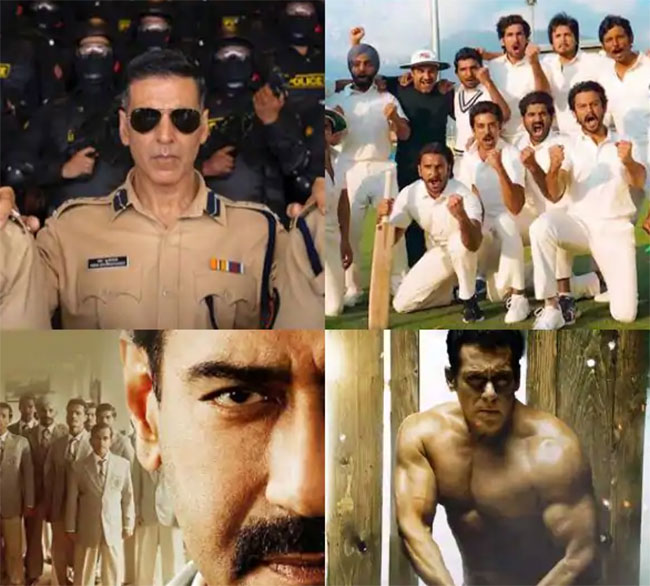 2021 బాక్సాఫీస్ బెట్టింగ్.. 1600 కోట్లలో స్టార్ హీరో వాటా 530కోట్లు