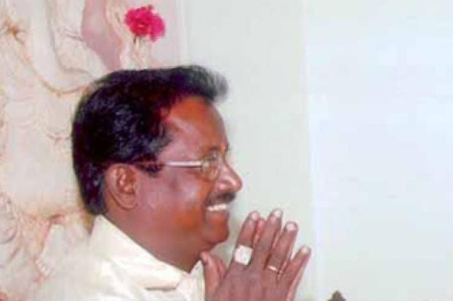 బ్రేకింగ్: ఆ మాజీ మంత్రి హఠాన్మరణం