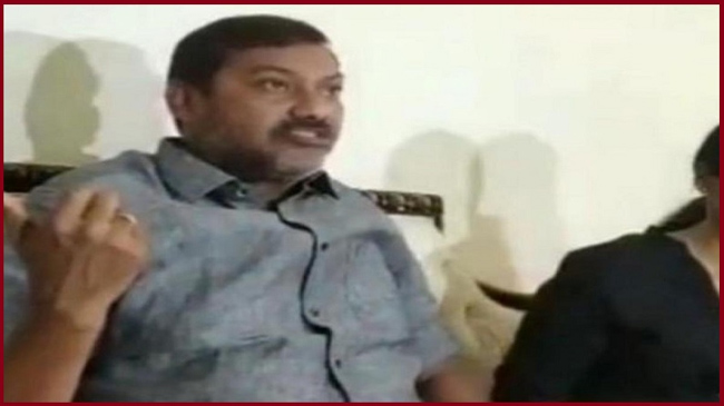 బ్రేకింగ్: కిడ్నాప్ కేసులో ఏవీ సుబ్బారెడ్డి అరెస్ట్