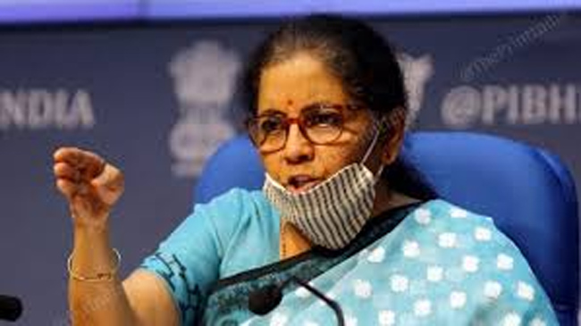 కరోనా సెస్ విధించే యోచనలో కేంద్రం !