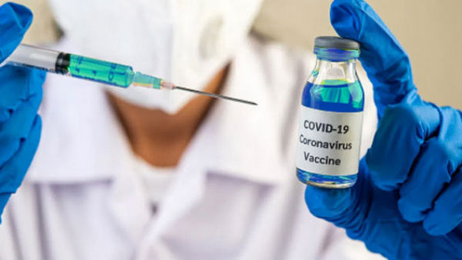 Centre Calls For A Nationwide Mock Drill Of Covid-19 Vaccine Drive