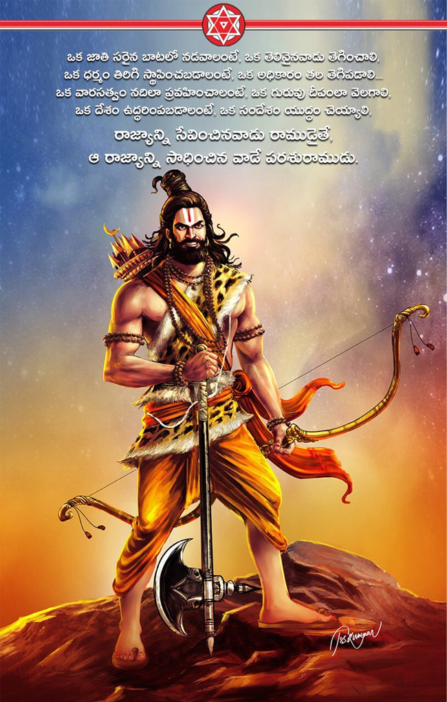 అటు చిరంజీవి.. ఇటు పవన్ స్పెషల్ ట్వీట్స్