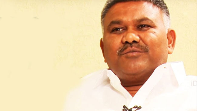 పెద్దారెడ్డికి క్లాస్ స‌రే.. మ‌రి వీరిమాటేంటి?