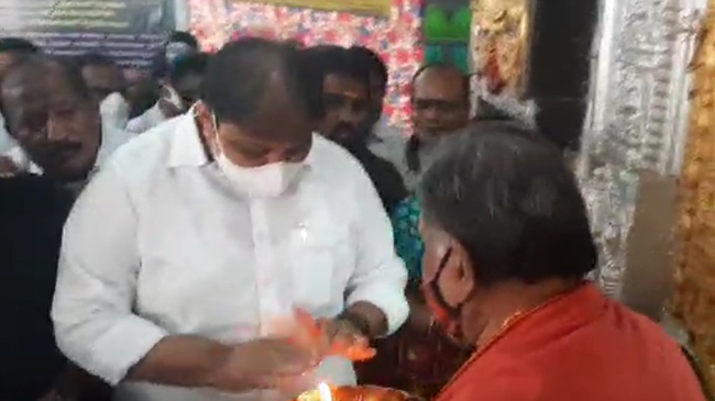 Dear Politicians, please dont drag Gods into the political arena