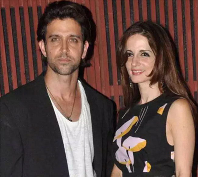 విడాకులు తీసుకున్న స్టార్‌ కపుల్‌ మళ్లీ కలిసినట్లేనా?