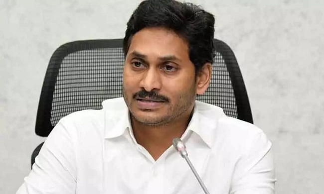 ఎన్నికలు: ప్రతి మంత్రి - ఎమ్మెల్యేకు జగన్ టార్గెట్