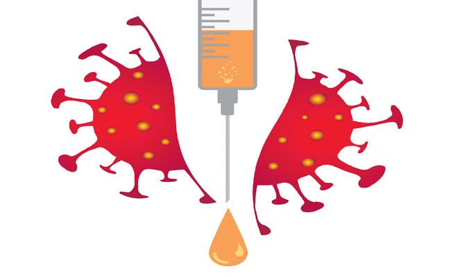 Etela Rajender says Covid-19 vaccines are for human welfare