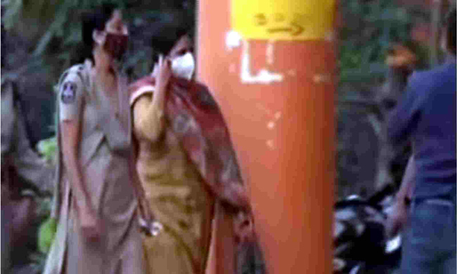 బావ కళ్ళల్లో ఆనందం కోసం...