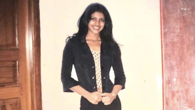 అప్ప‌టికింకా నా వ‌యసు నిండా ప‌దిహేడే!