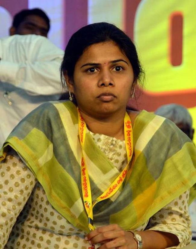 మాజీ మంత్రి అఖిల ప్రియకు వైద్య పరీక్షలు పూర్తి.. రిపోర్ట్ లో ఏముందంటే?