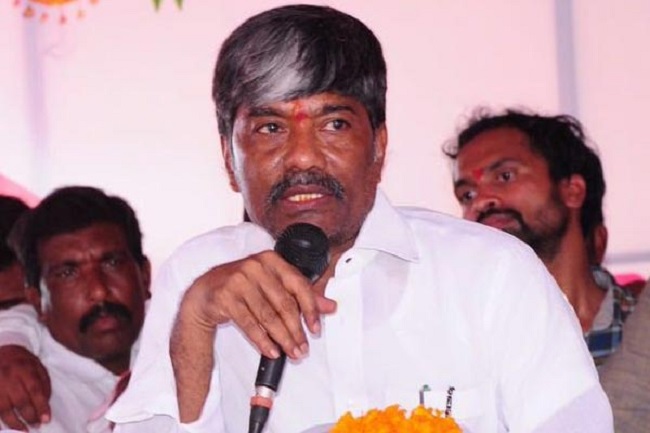 కాబోయే సీఎంకు ముందస్తు అభినందనలంటే.. కేటీఆర్ రియాక్షన్ ఏమంటే?