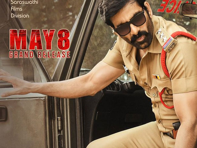 సూపర్‌ డూపర్‌ సక్సెస్‌ టాక్‌ దక్కించుకున్న క్రాక్‌