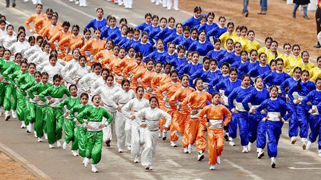 గణతంత్రం ఘ‌న‌త‌.. అలా మొద‌లైంది!