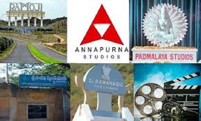 Huge Demand For Studios In Hyderabad Due To Pandemic!