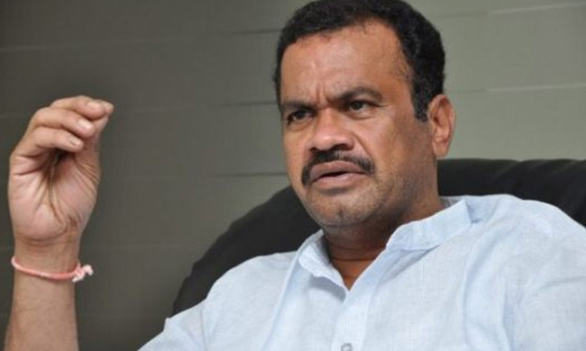 అన్న కలిశాడు.. తమ్ముడు పార్టీలోకి వెళుతున్నాడు