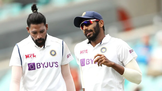 Ind vs Aus: Indian Players allege racial comments from spectators!