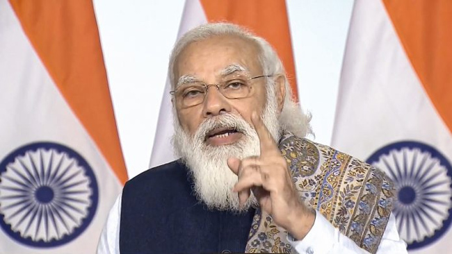 మోడీ రూల్ చాలామంది నేతలకు అస్సలు నచ్చటం లేదుగా?