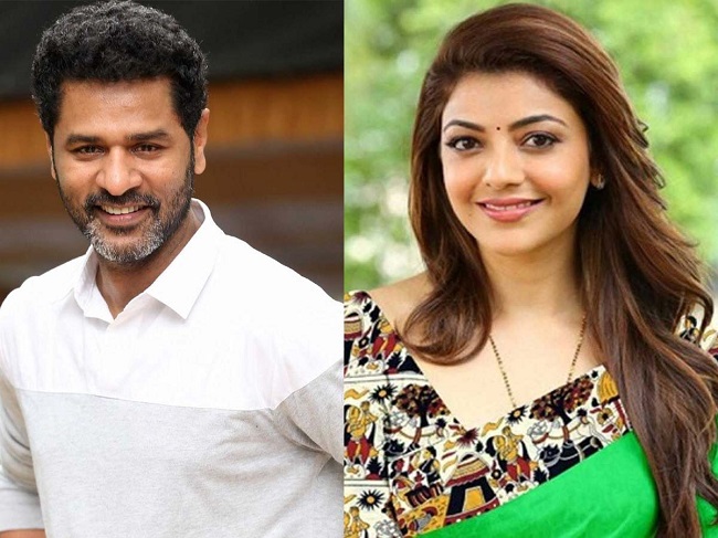 టాప్‌ కొరియోగ్రాఫ‌ర్ తో కాజల్ రొమాన్స్‌.. పెళ్ల‌యినా డోన్ట్ కేర్‌!