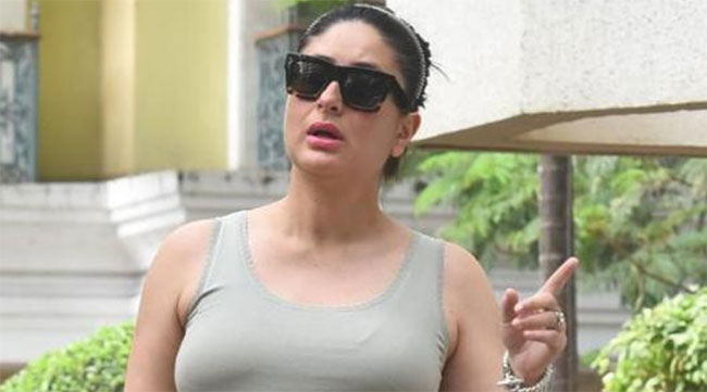 మరోసారి తల్లి కాబోతున్న కరీనాకపూర్.. లేటెస్ట్ పిక్స్ వైరల్