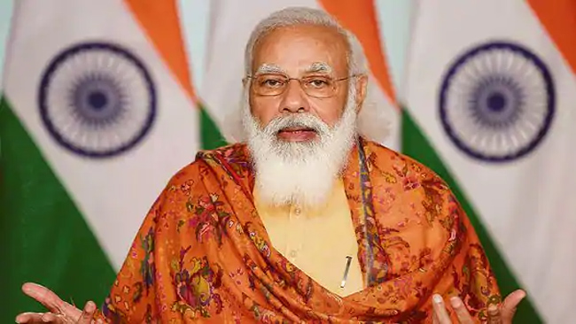 Key Takeaways from Narendra Modis address on vaccine drive launch